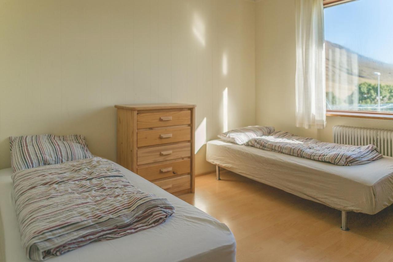 Hvammur 2 Guesthouse Blonduos Ngoại thất bức ảnh