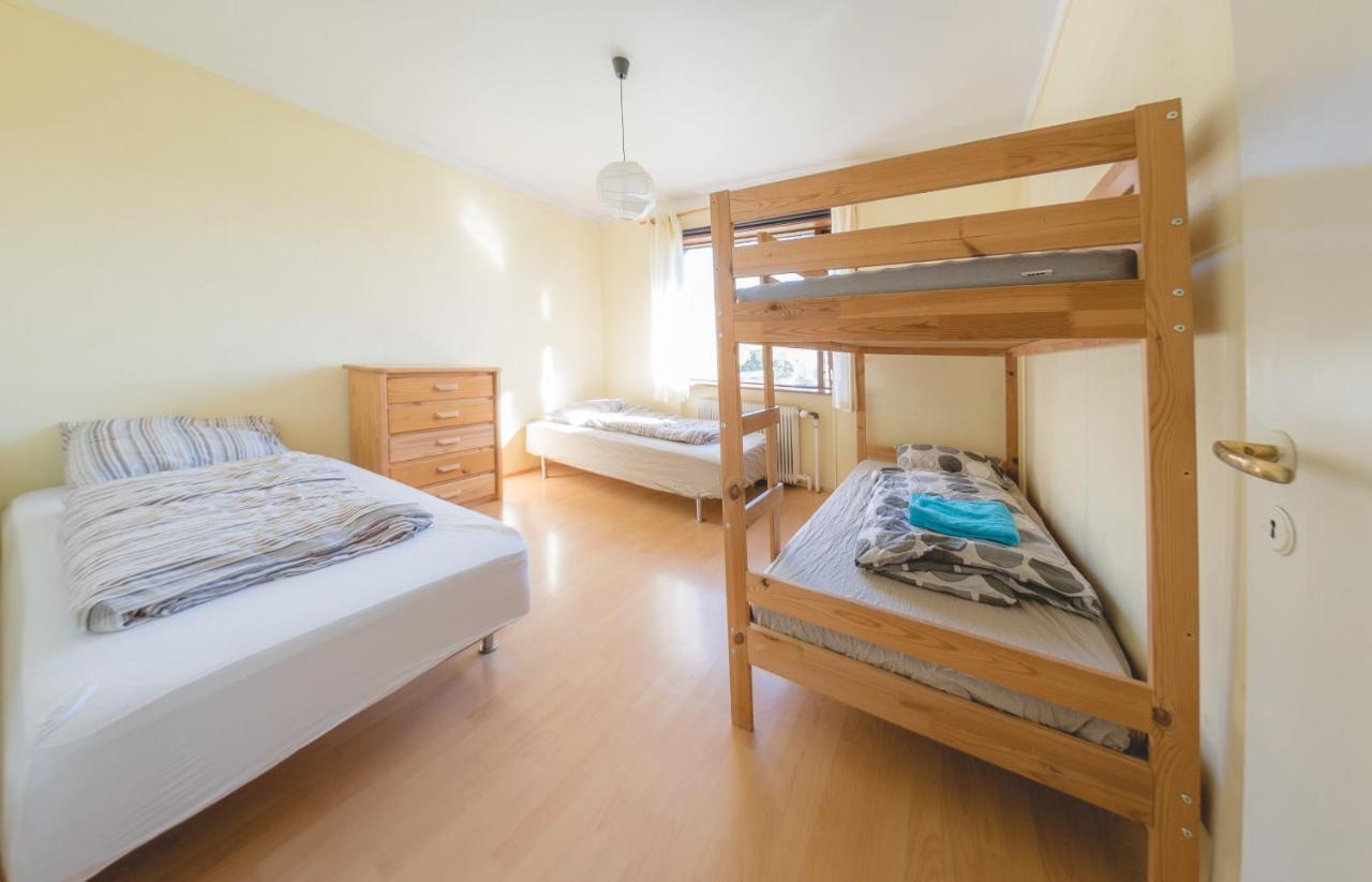Hvammur 2 Guesthouse Blonduos Ngoại thất bức ảnh